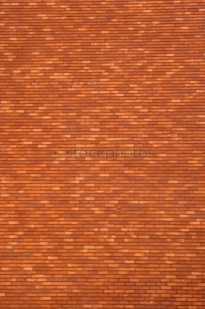 Similar – Red roof cover bricks