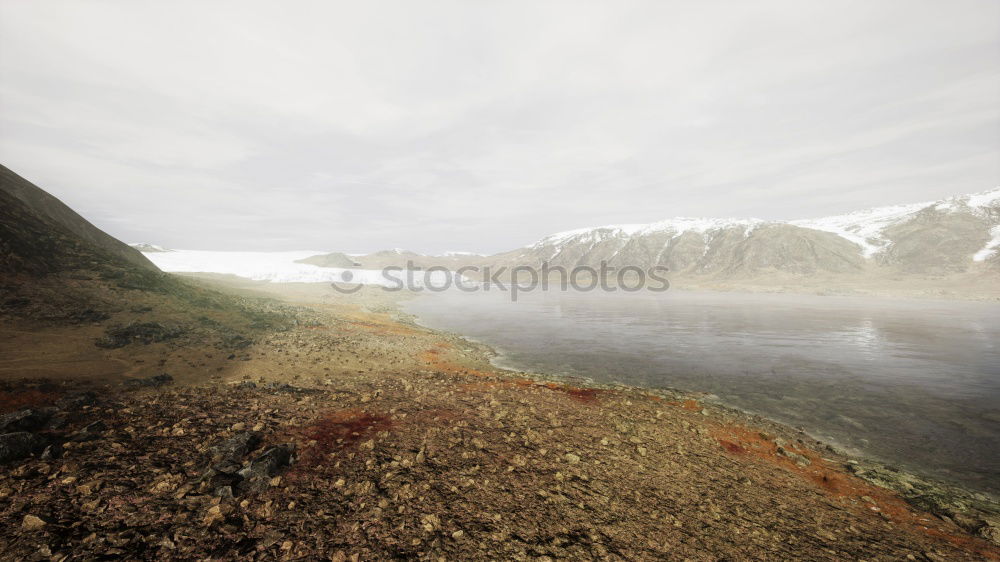 Similar – Image, Stock Photo Iceland Environment Nature