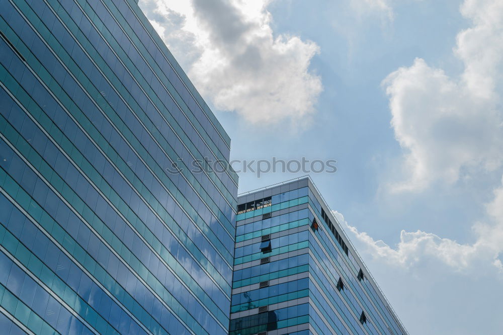 Similar – Rainbow a facade Design