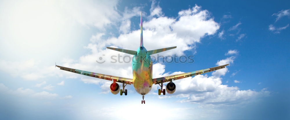 Foto Bild Aeronautik Propeller