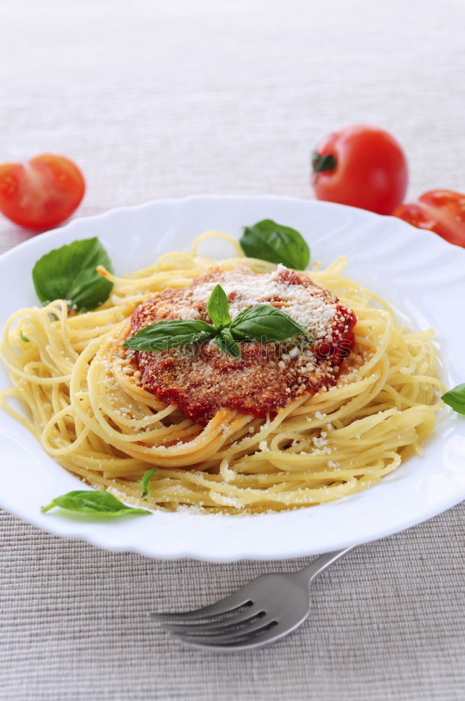 Similar – Tomato pesto 3 Food