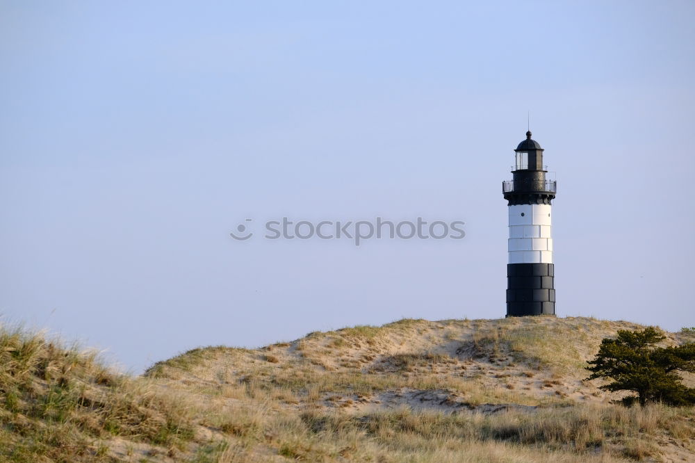 Similar – Licht aus! Leuchtturm