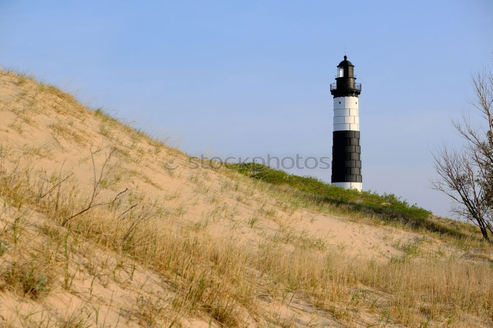 Similar – Licht aus! Leuchtturm