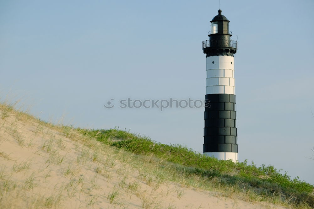 Similar – Licht aus! Leuchtturm