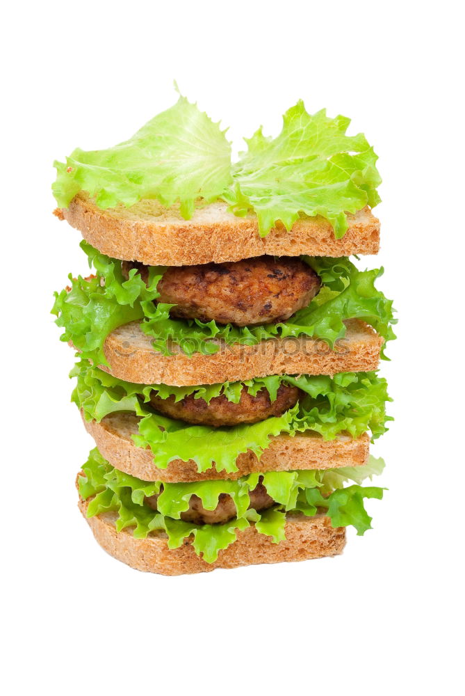 Similar – Foto Bild lecker Brot part II