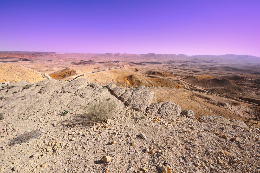 Similar – Image, Stock Photo Desert Ride III