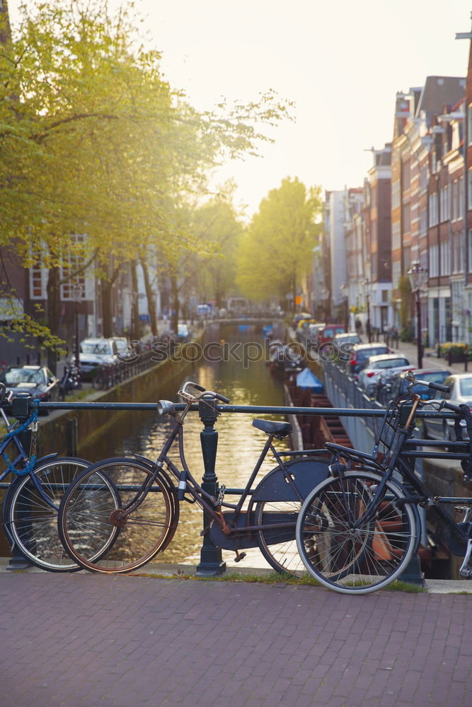 Similar – Image, Stock Photo Amsterdam