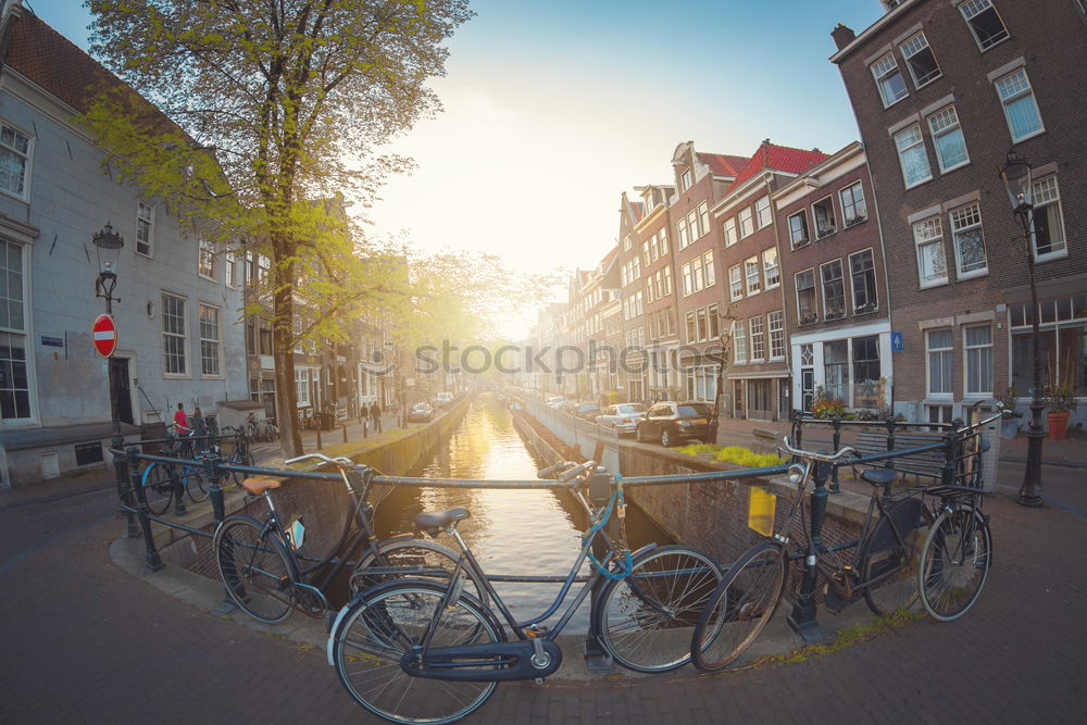 Similar – Image, Stock Photo Amsterdam