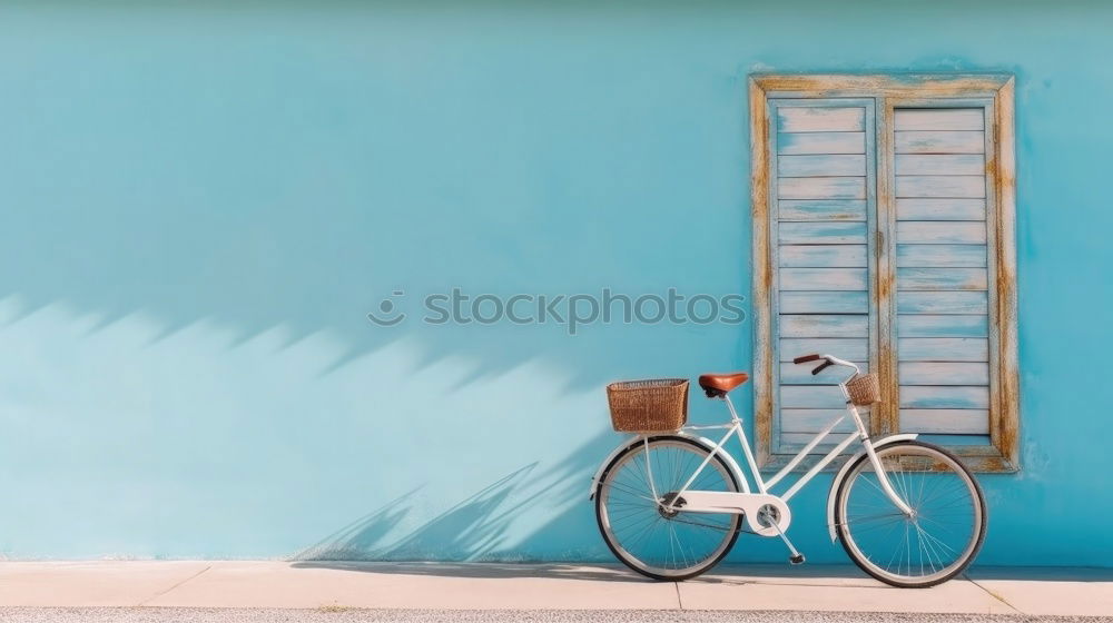 Similar – evening wheel Italy Venice