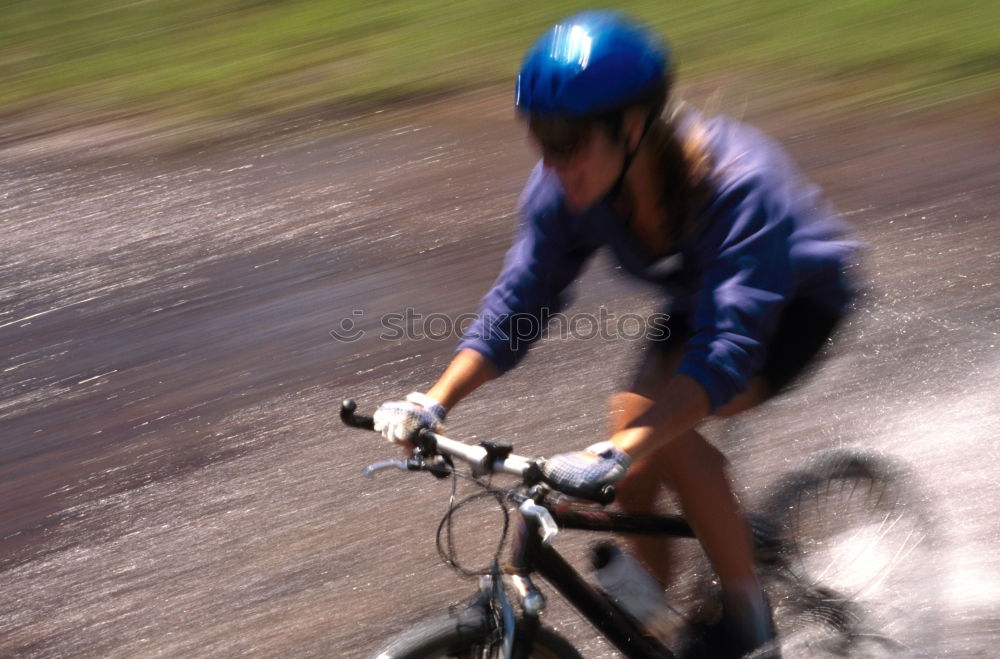 Similar – Foto Bild Bunnyhop grün Fahrrad