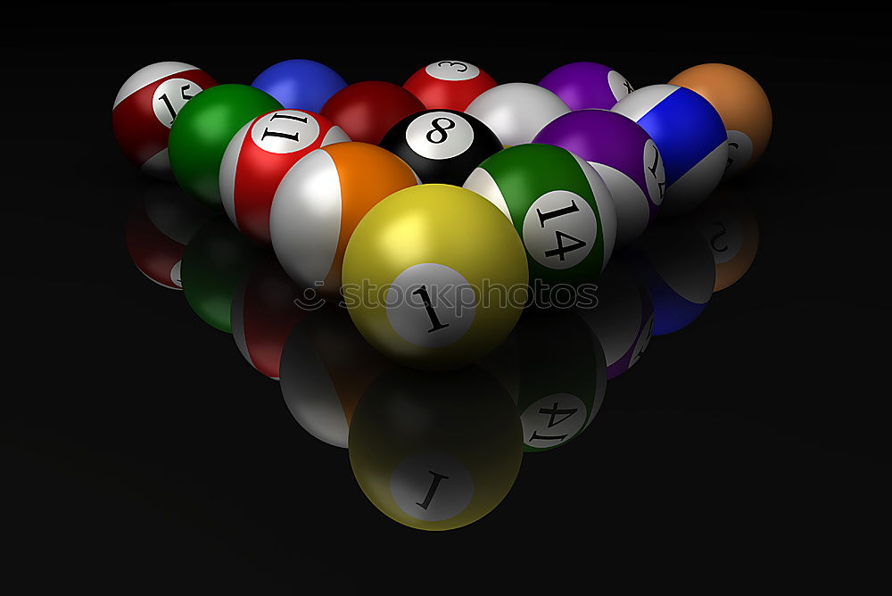 Similar – Image, Stock Photo alea jacta est Playing