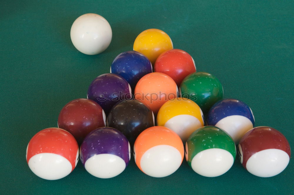 Similar – Image, Stock Photo Colourful Easter eggs in a box