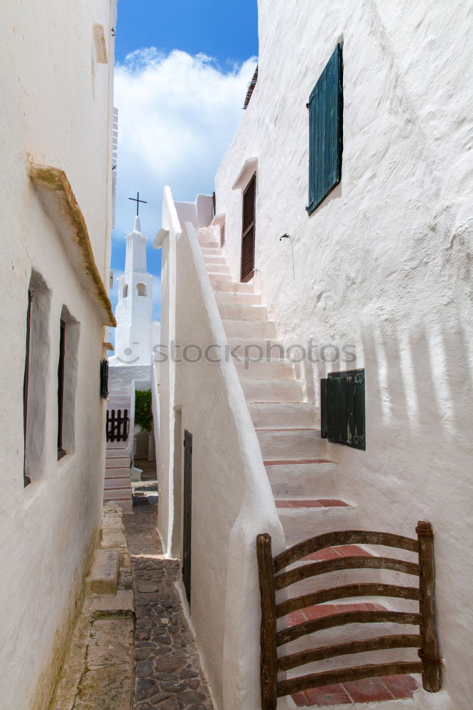 Image, Stock Photo Kasbah de Oudaïa Rabat