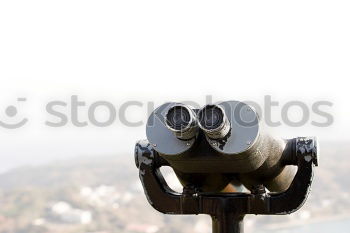 Similar – Image, Stock Photo The cannon barrel, the cloud maker…