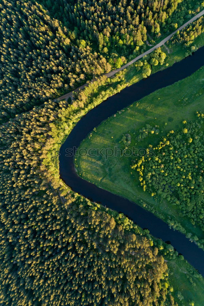 Similar – brook Brook River Water