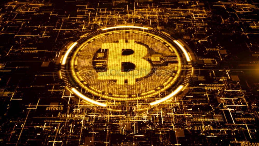 Similar – Image, Stock Photo #A# Bitconos Art
