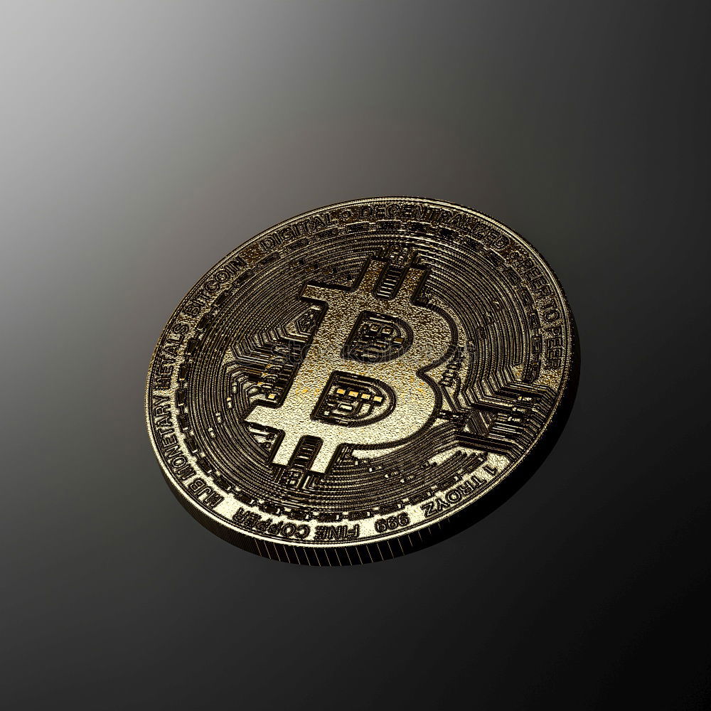 Similar – Image, Stock Photo #A# Bitconos Art