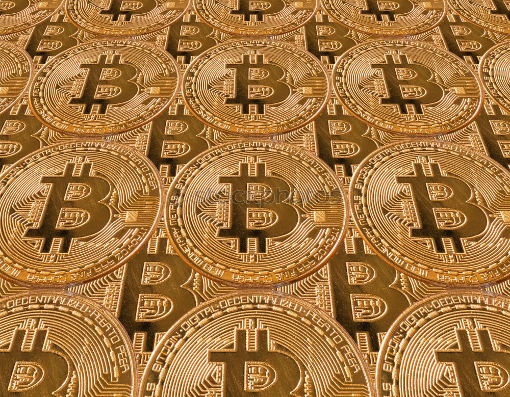 Similar – Image, Stock Photo #A# Bitconos Art