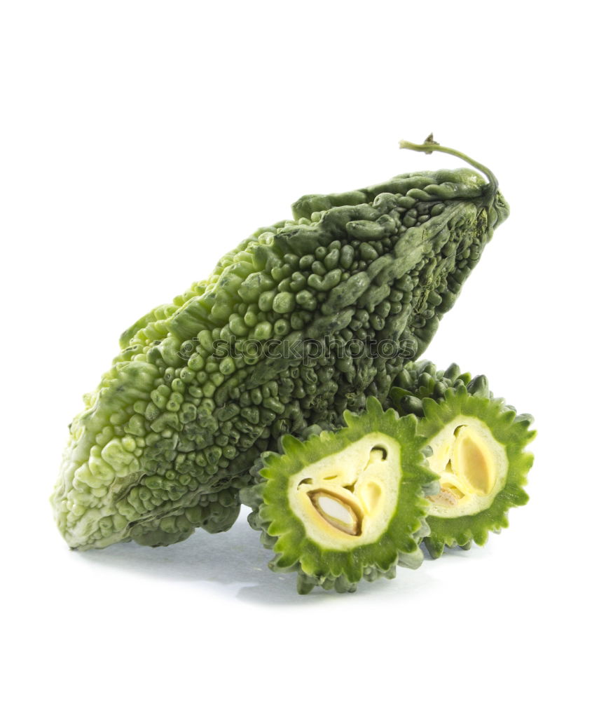 Similar – Image, Stock Photo Romanesco Food Vegetable