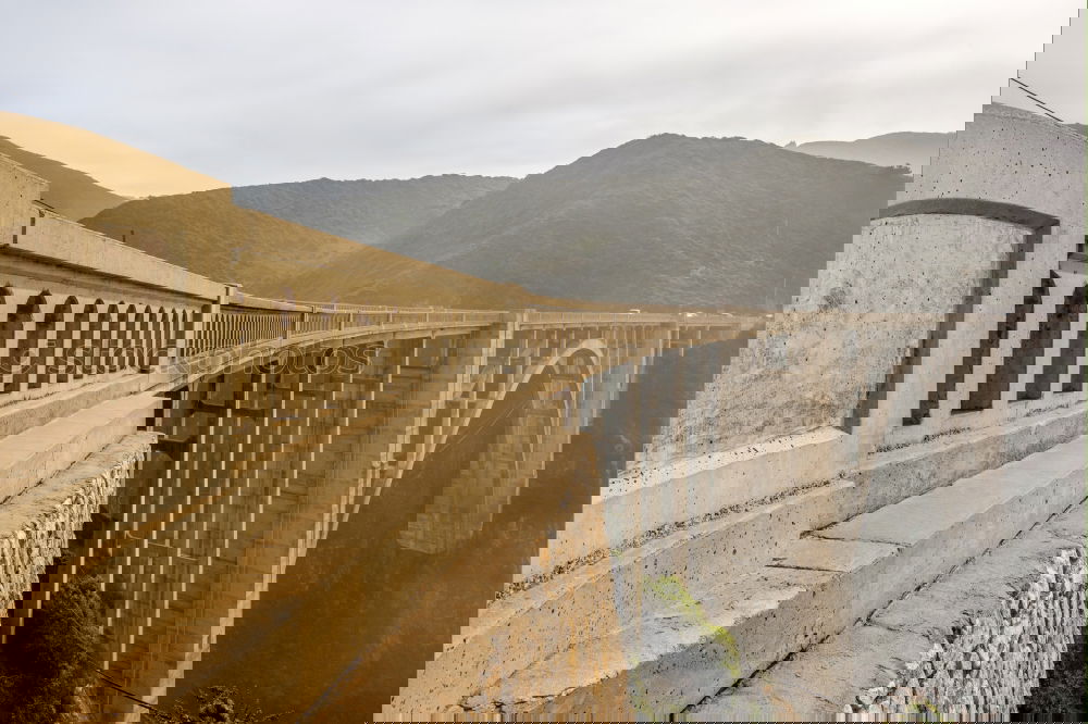 Similar – Image, Stock Photo Switzerland way mountains tree