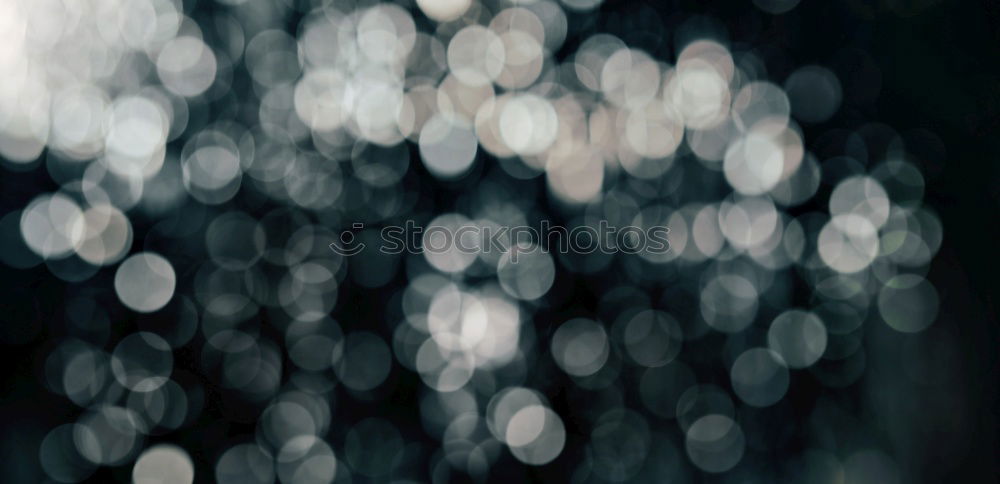 Similar – Image, Stock Photo Wet with rain street through the glass of the bus.