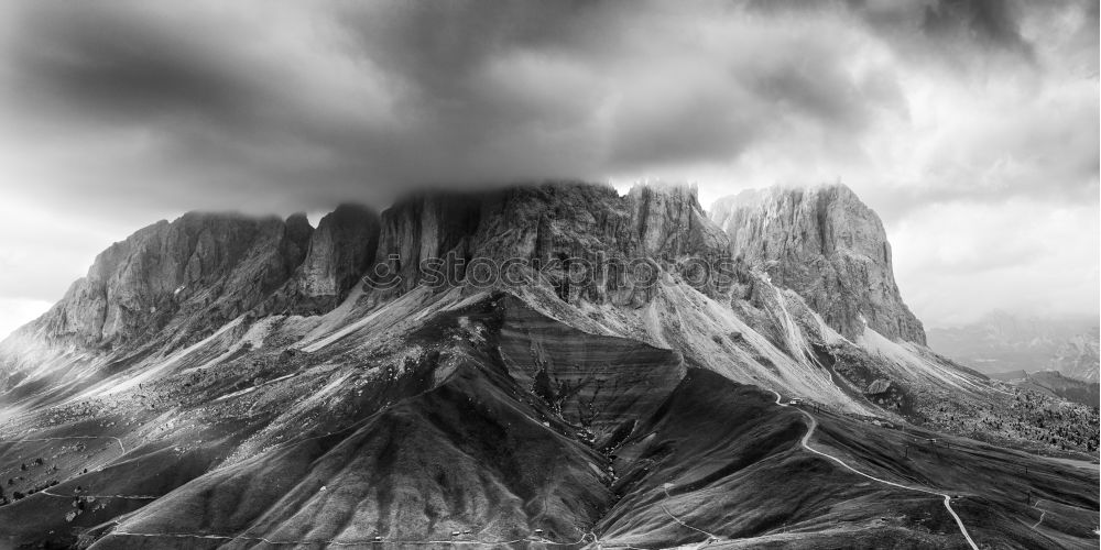 Similar – Foto Bild Am Fjord Umwelt Natur