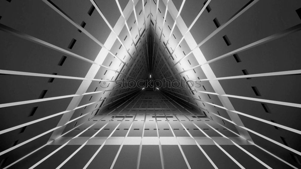 Similar – Image, Stock Photo The flying skyscraper II