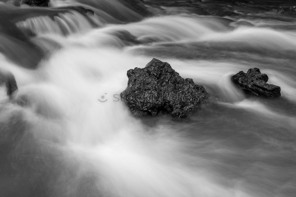 Similar – Image, Stock Photo dettifoss Nature Landscape