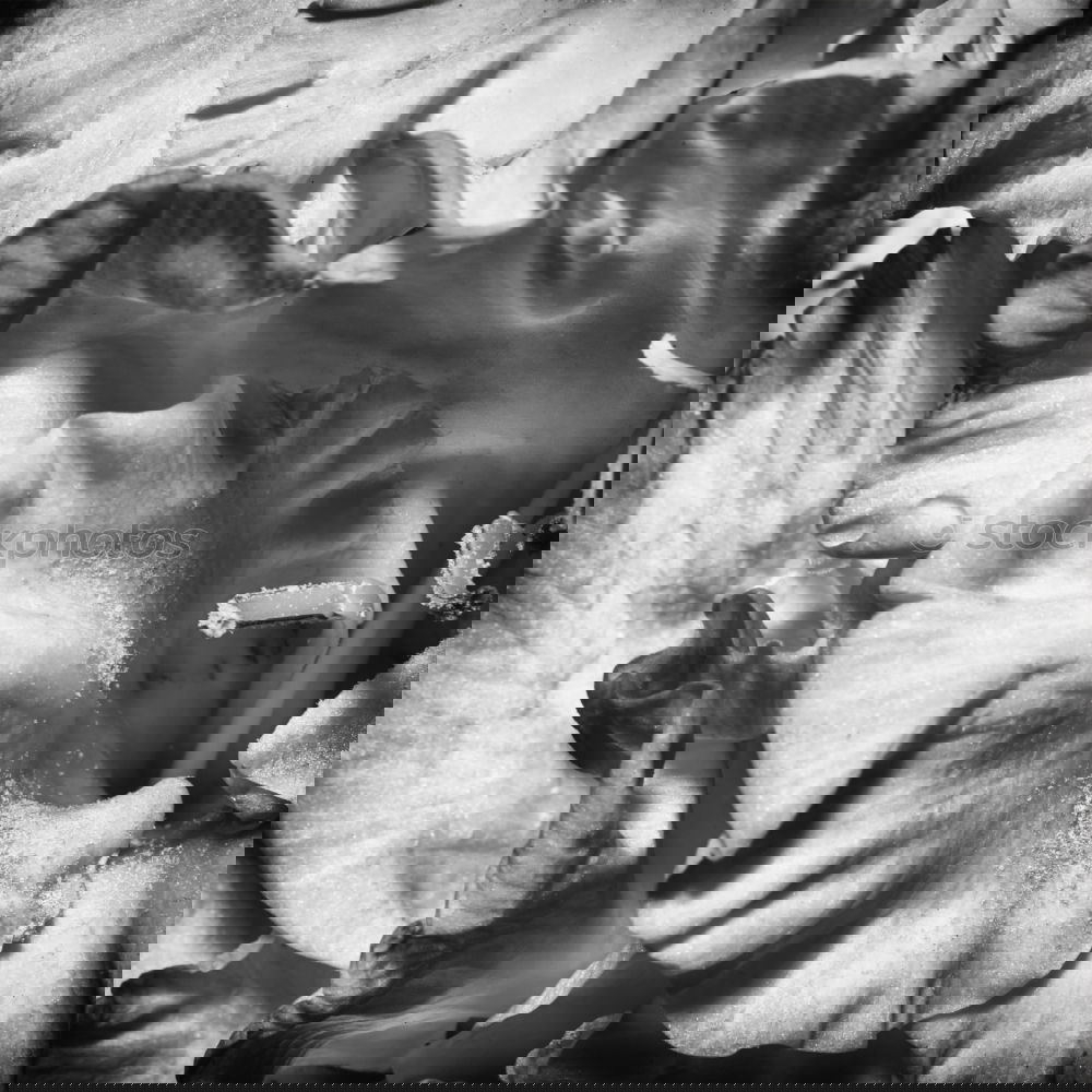 Similar – Image, Stock Photo disperse deux Art