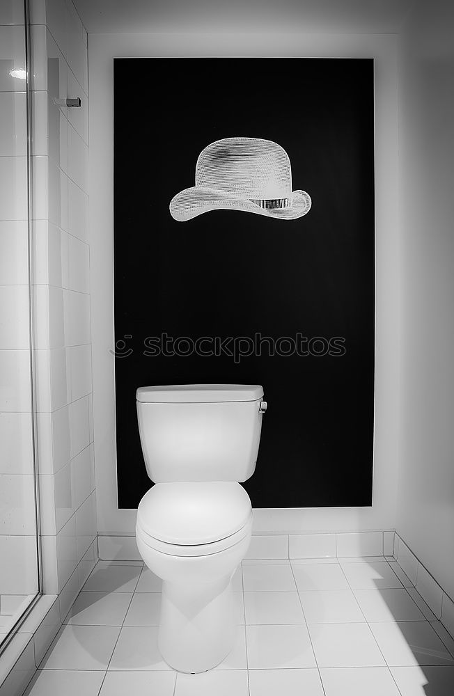 Similar – Image, Stock Photo soak Sink Photography Cast