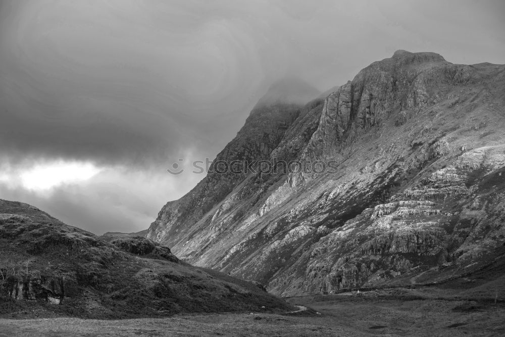 Similar – Image, Stock Photo Iceland Environment Nature