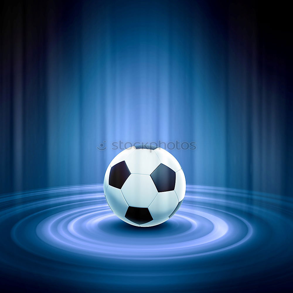 Similar – Foto Bild Wasserball spritzen Sport