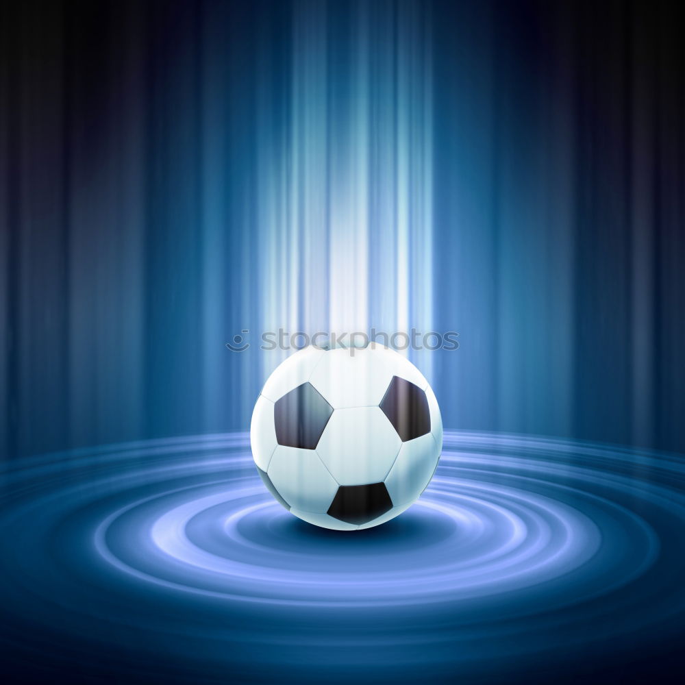 Similar – Foto Bild Wasserball spritzen Sport