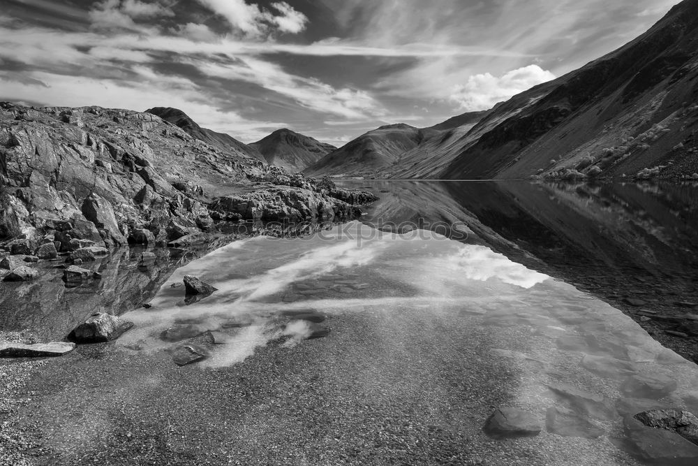 Similar – Foto Bild rhonegletscher Gletscher