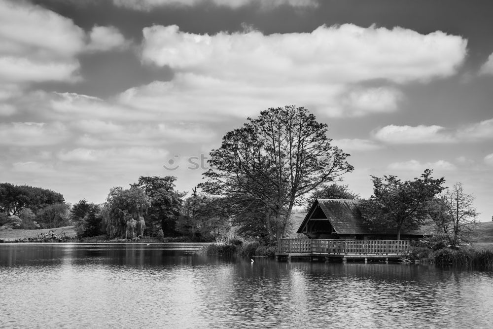 Similar – Foto Bild Wasserspiegelung