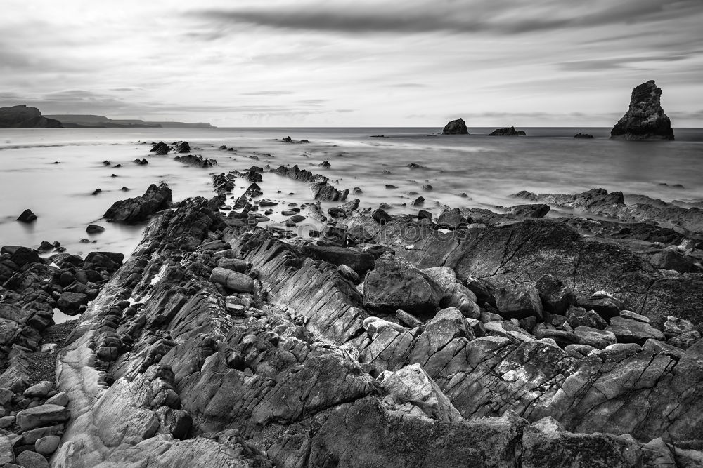 Similar – Djúpalónssandur Beach