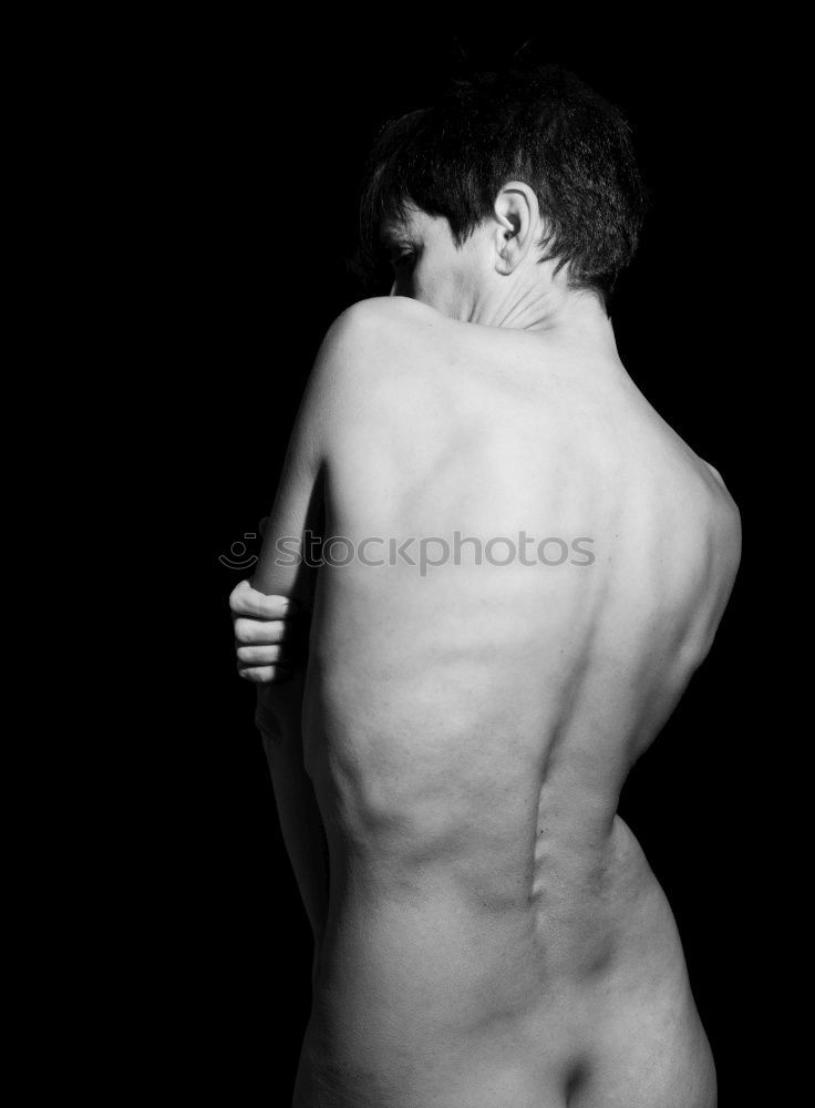 Similar – Image, Stock Photo Autschn Human being