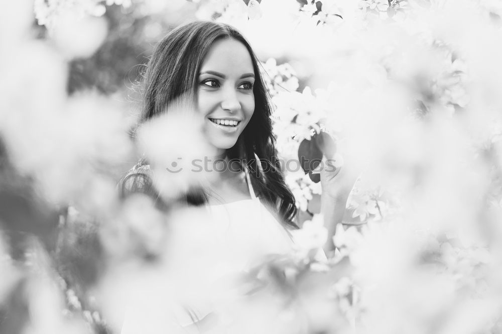 Similar – Image, Stock Photo honest joga soul Lifestyle
