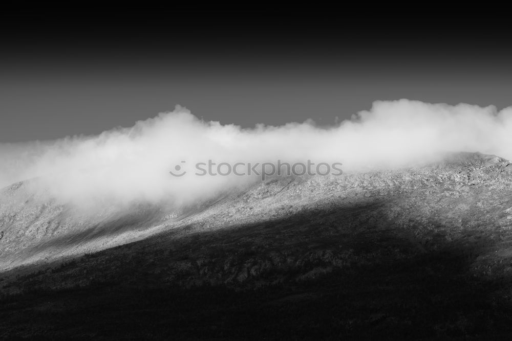 Similar – Foto Bild Himmel und Erde Wolken