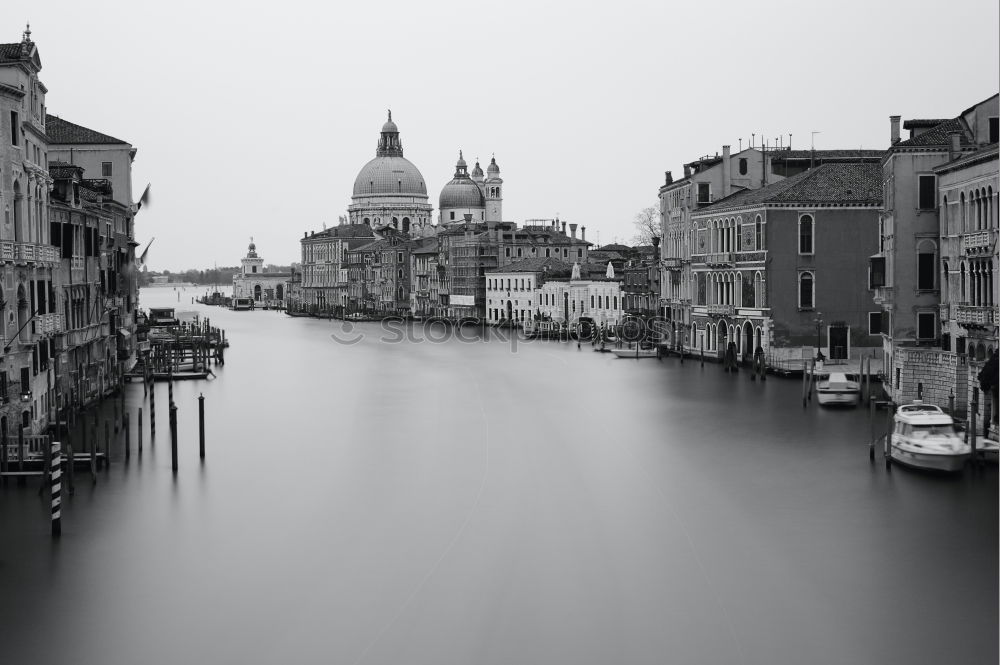 Grand Canal in Venice