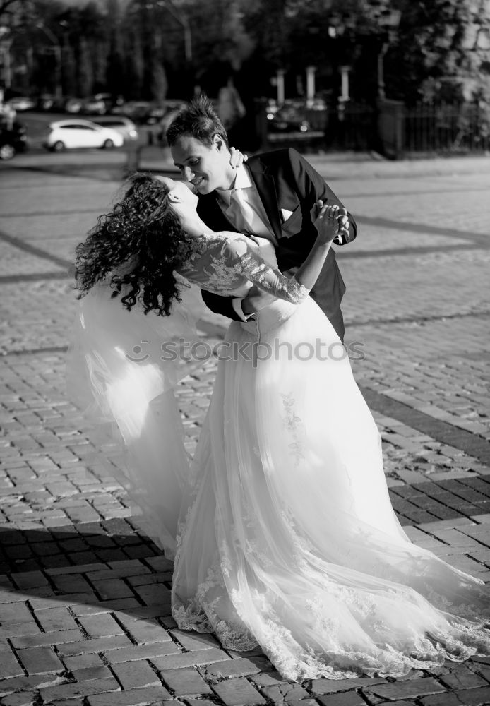 Similar – couple in the rain Elegant