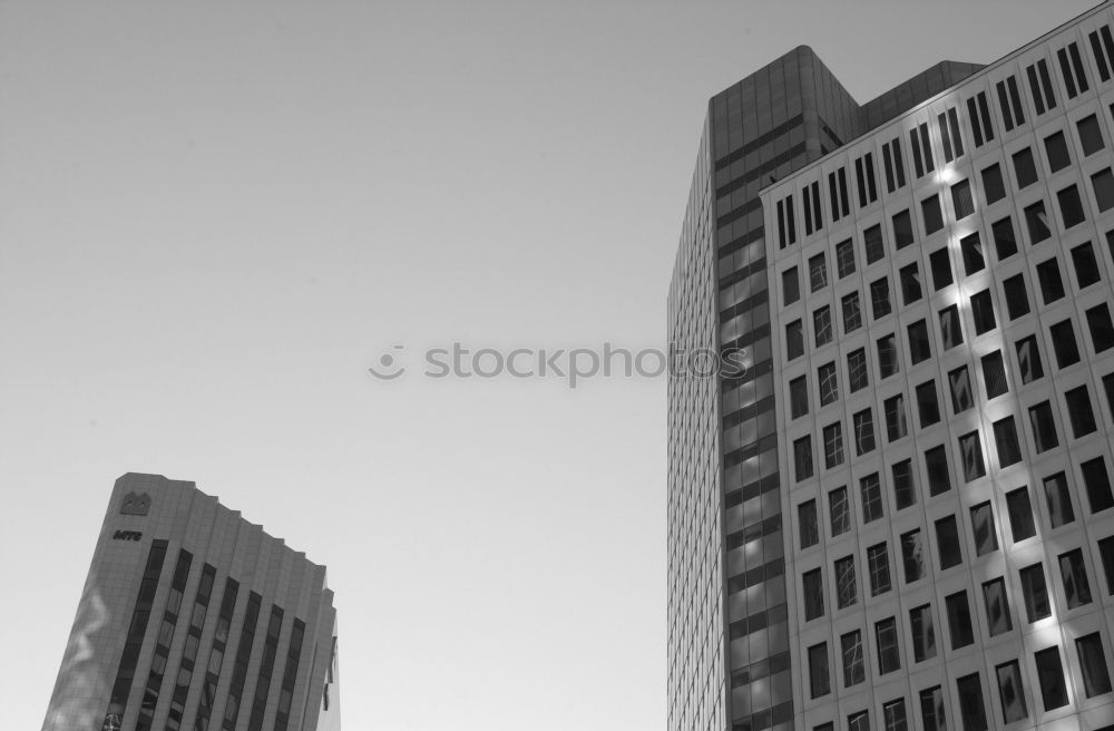 Similar – GSW Hochhaus Berlin Wolken