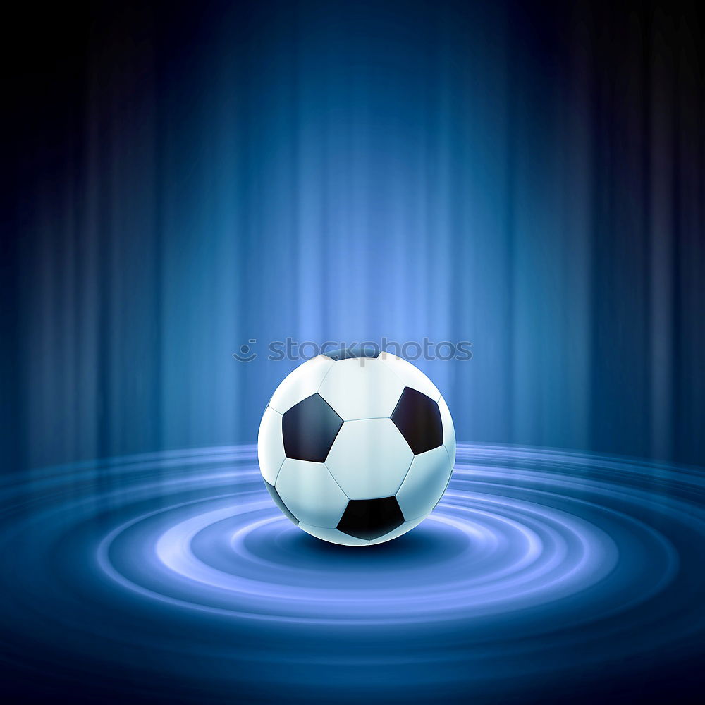 Similar – Foto Bild Wasserball spritzen Sport