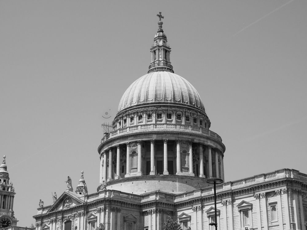 Similar – st. paul’s cathedral