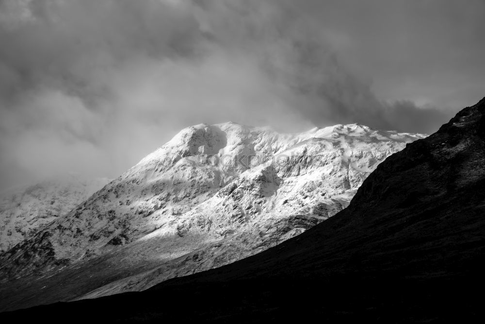 Similar – Cloudy Tourism Trip Winter