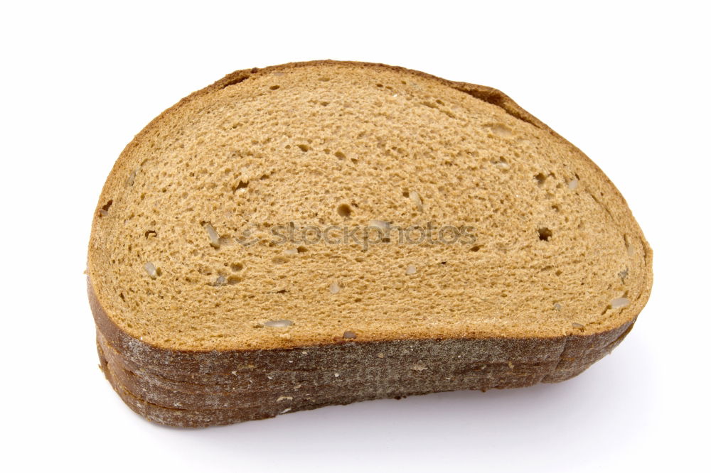 Similar – meagre meal Bread