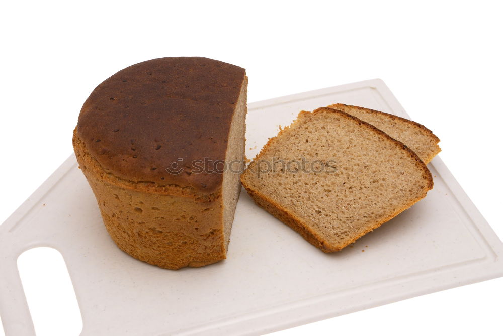 Similar – Image, Stock Photo brag Food Bread Nutrition