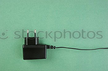 Similar – Image, Stock Photo Charge mobile phone Load