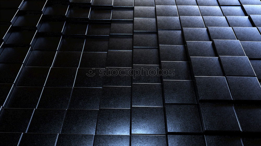 Image, Stock Photo ramparic Stone Steel Ramp