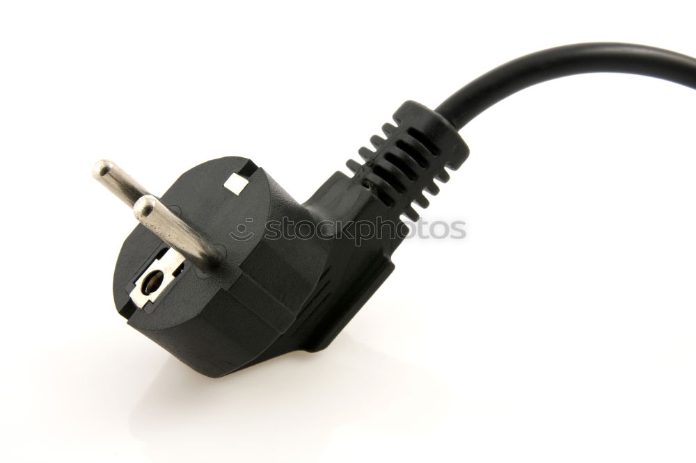 Similar – Palm plug Connector